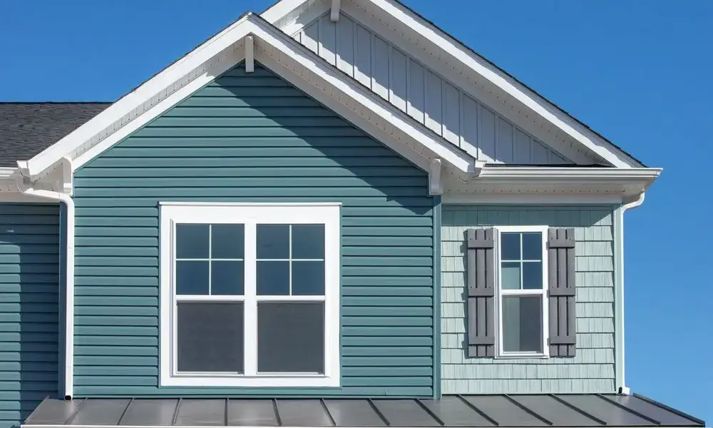 Roof repair and inspection services in Hinesville